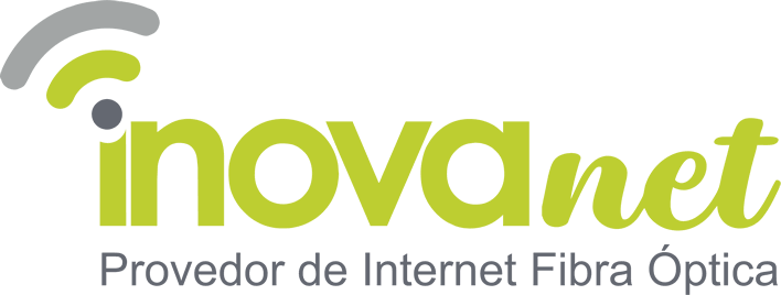 Inovanet — Provedor de Internet Fibra Óptica